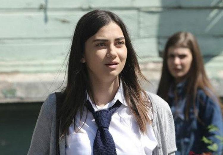 Kırgın Çiçeklerin Meraliydi Son hali şaşırttı...