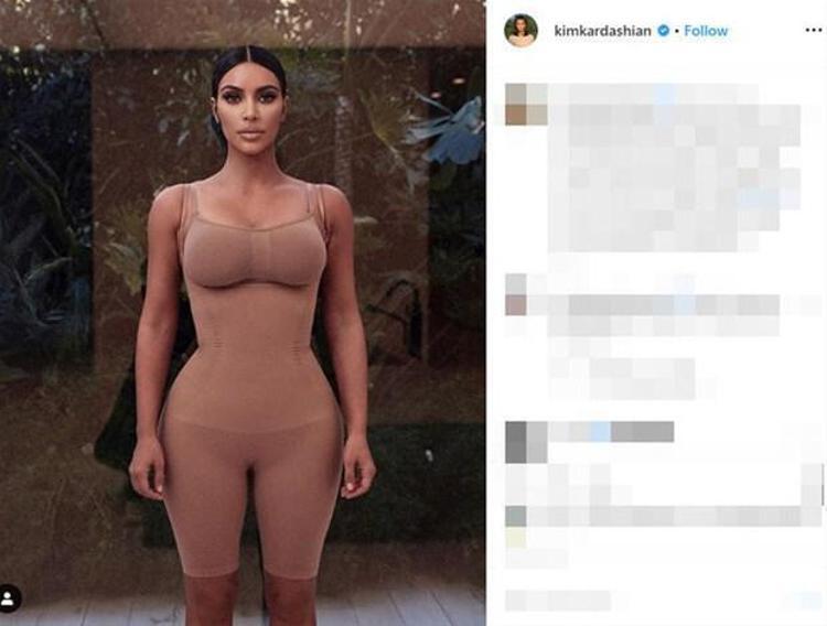 Kim Kardashian Gizli Video Görüntüsü