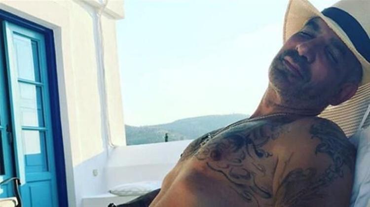 Nou Campa sürpriz talip Mike Tyson...