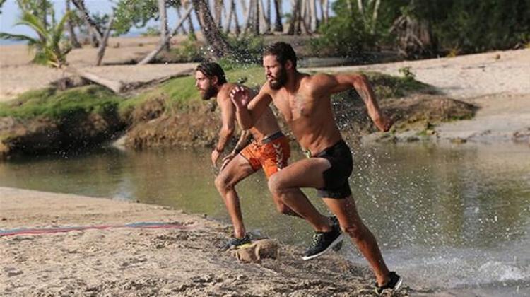 Çağan Atakan Arslan: Survivorda çok büyük savaşlar verdim