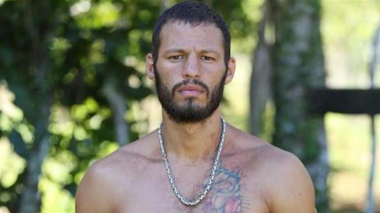 Çağan Atakan Arslan: Survivorda çok büyük savaşlar verdim