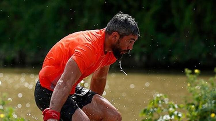 Çağan Atakan Arslan: Survivorda çok büyük savaşlar verdim