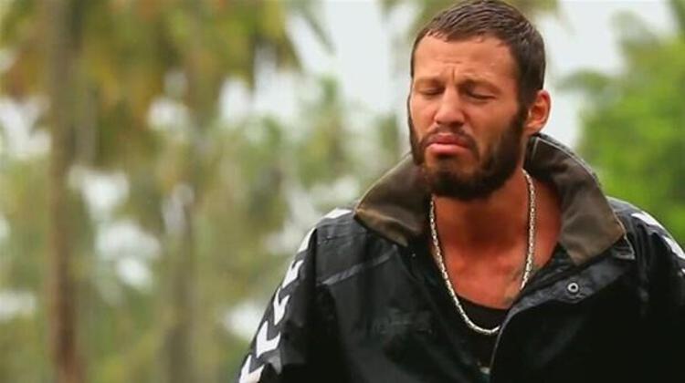 Çağan Atakan Arslan: Survivorda çok büyük savaşlar verdim
