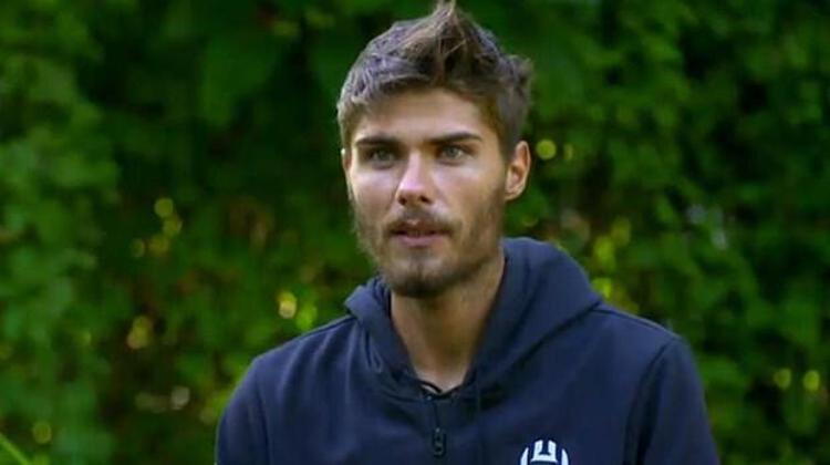 Çağan Atakan Arslan: Survivorda çok büyük savaşlar verdim