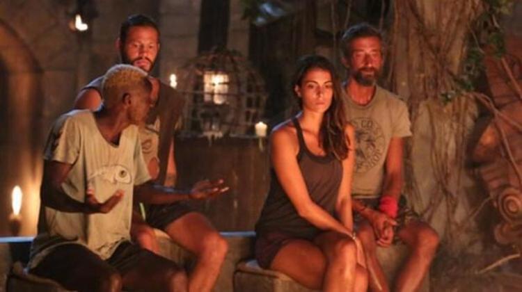 Çağan Atakan Arslan: Survivorda çok büyük savaşlar verdim