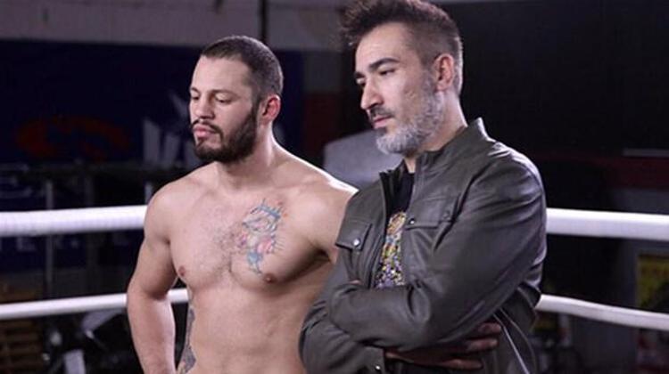 Çağan Atakan Arslan: Survivorda çok büyük savaşlar verdim