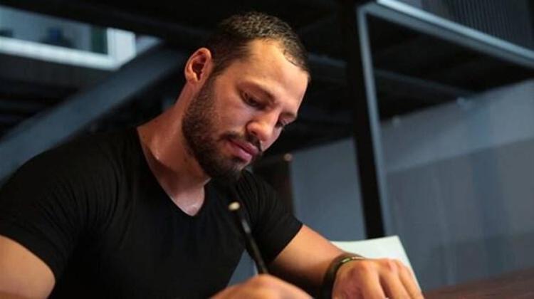 Çağan Atakan Arslan: Survivorda çok büyük savaşlar verdim