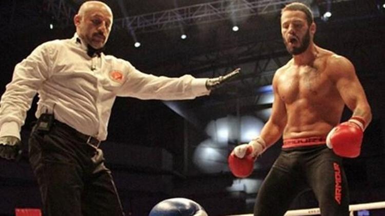 Çağan Atakan Arslan: Survivorda çok büyük savaşlar verdim