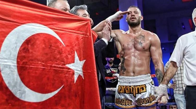 Çağan Atakan Arslan: Survivorda çok büyük savaşlar verdim