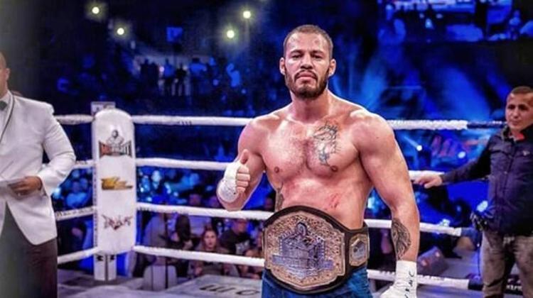 Çağan Atakan Arslan: Survivorda çok büyük savaşlar verdim