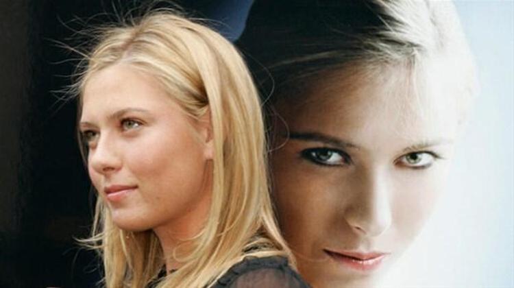 Sharapova çılgınlığı 2 milyon...