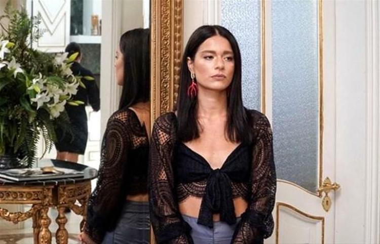 Şafak Pekdemire bir de Instagramda bakın Bikinili pozları olay yarattı