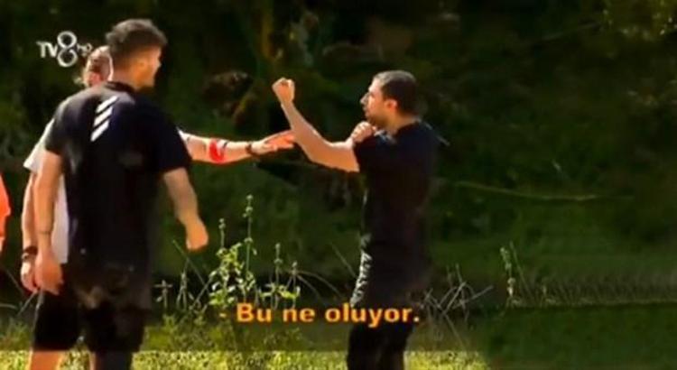 Survivorın yeni yarışmacısı Aycan Yanaç sosyal medyayı salladı