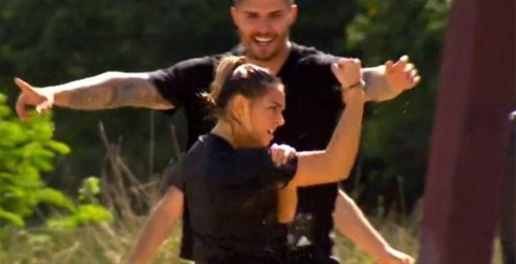 Survivorın yeni yarışmacısı Aycan Yanaç sosyal medyayı salladı