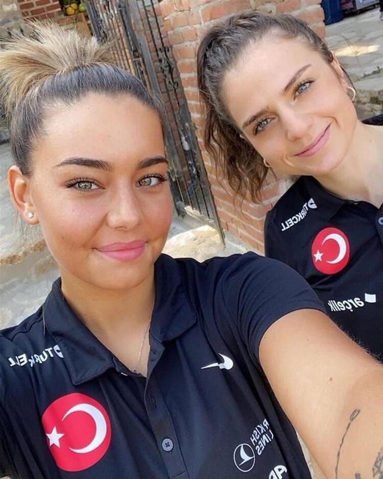 Survivorın yeni yarışmacısı Aycan Yanaç sosyal medyayı salladı