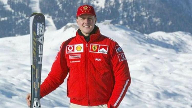 Efsane F1 pilotu Michael Schumacher, 2013ün Aralık ayında geçirdiği kazadan bu yana tedavi görüyor.