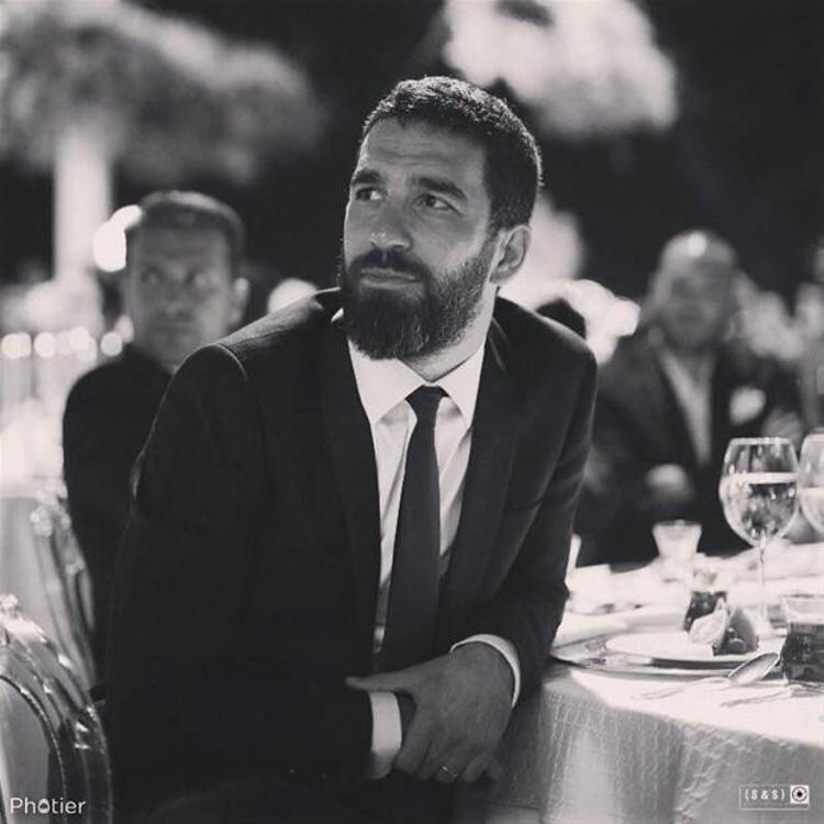 Arda Turanın yeni takımı Sürpriz...