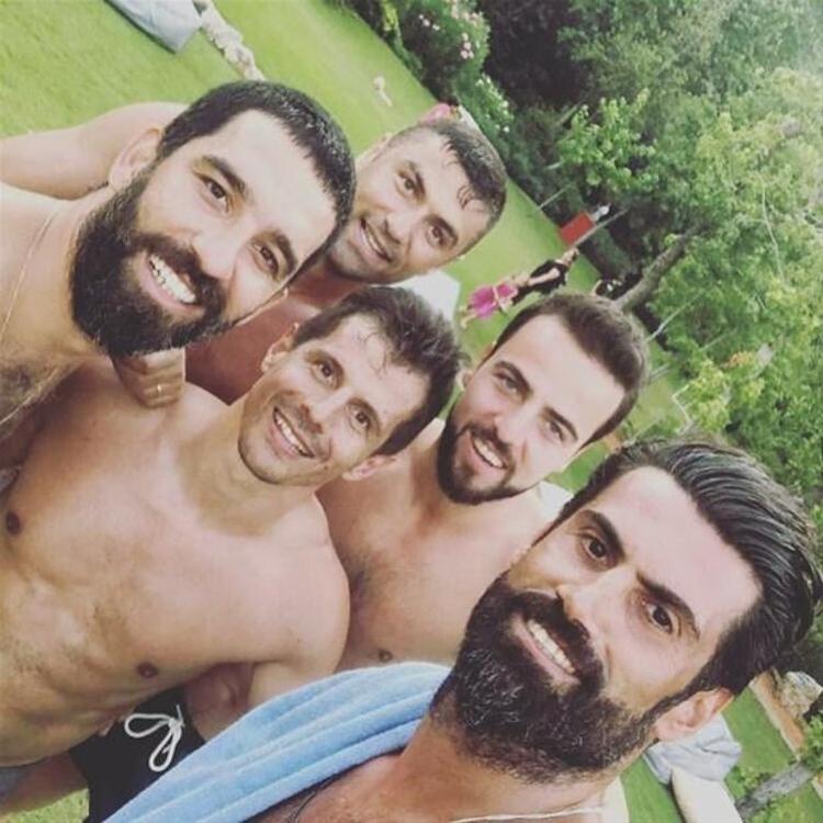 Son olarak ise Antalyaspor Kulübü Basın Sözcüsü Murat Süğlün, Arda Turan iddialarını yalanlamıştı.