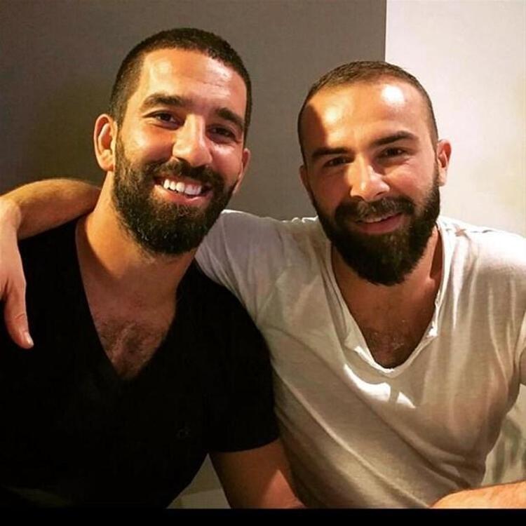 Arda Turanın yeni takımı Sürpriz...