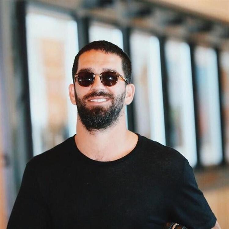 Arda Turanın yeni takımı Sürpriz...