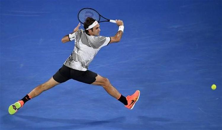 Federer ve Nadal Güney Afrikada çocuklara yardım için buluşacak