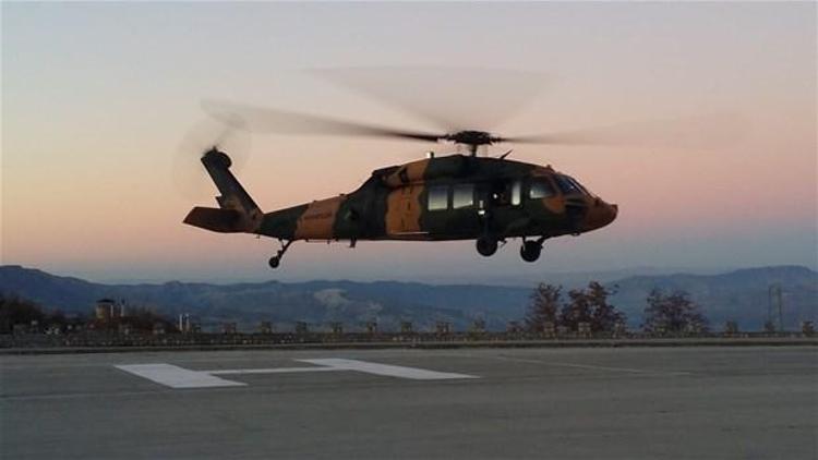 Şırnakta Kıran-9 Cudi Dağı, Hakkaride Kıran-10 Kazan Vadisi operasyonları