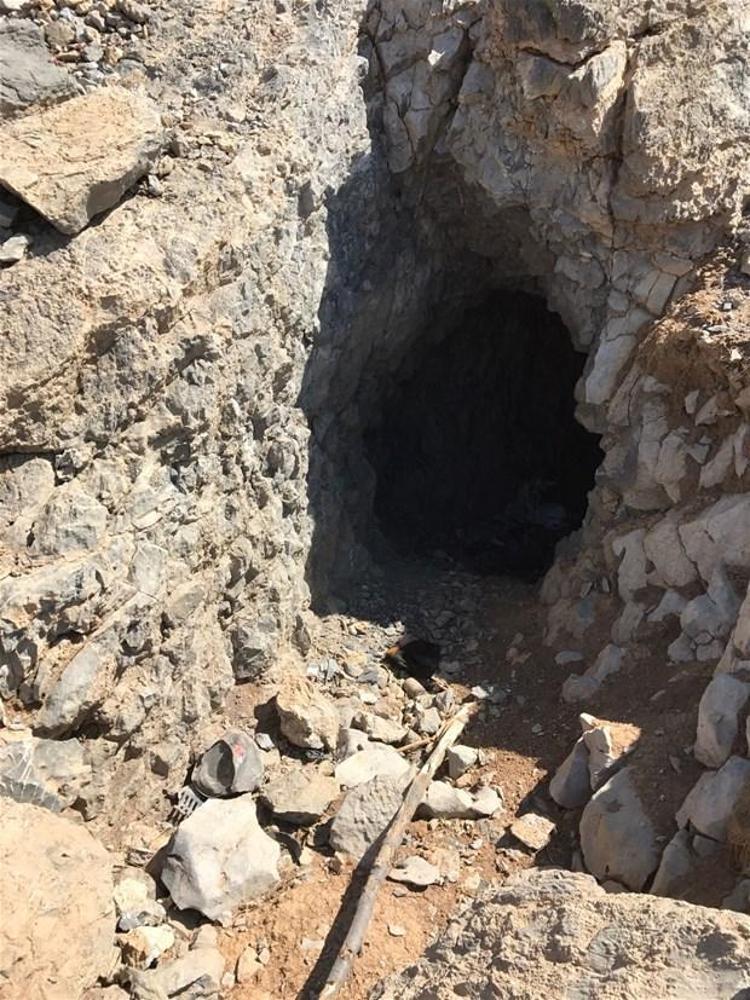 Şırnakta Kıran-9 Cudi Dağı, Hakkaride Kıran-10 Kazan Vadisi operasyonları