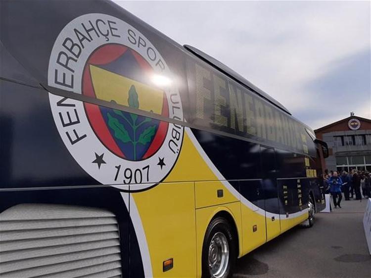 Bugüne kadar verdiğiniz tüm desteğiniz için çok teşekkür ediyorum. Her zaman yolunuz açık, şansınız bol olsun. Otobüsün tasarımında ve bu hale gelmesinde emeği olan tüm çalışanlarınıza teşekkür ediyorum diye konuştu.