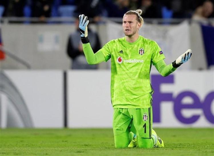 Loris Karius