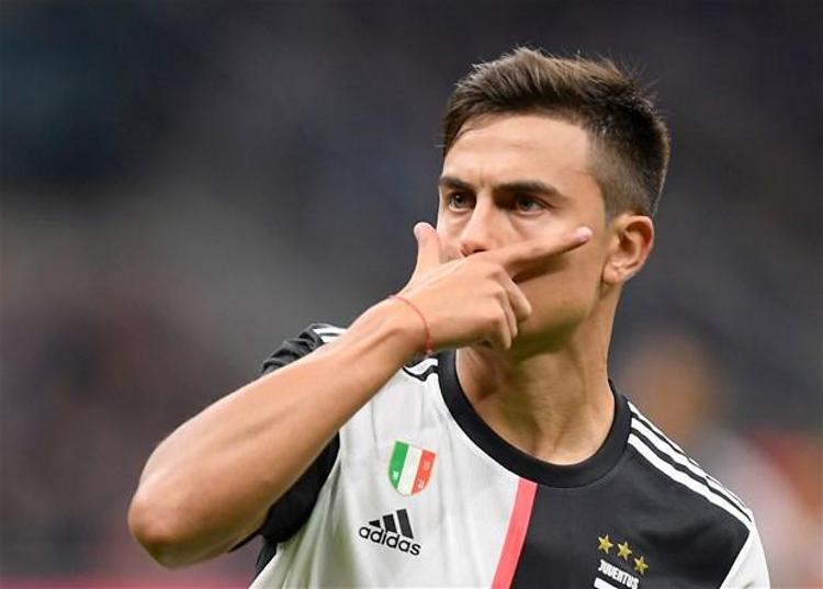 Paulo Dybala