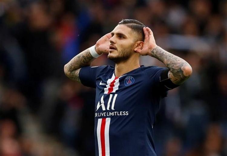 Mauro Icardi