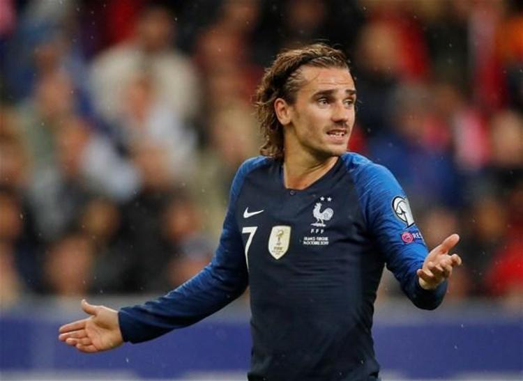 Antoine Griezmann