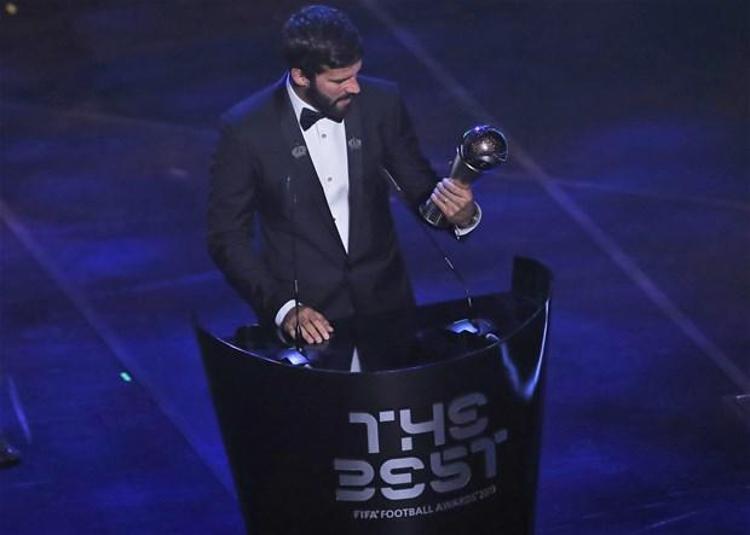 Alisson