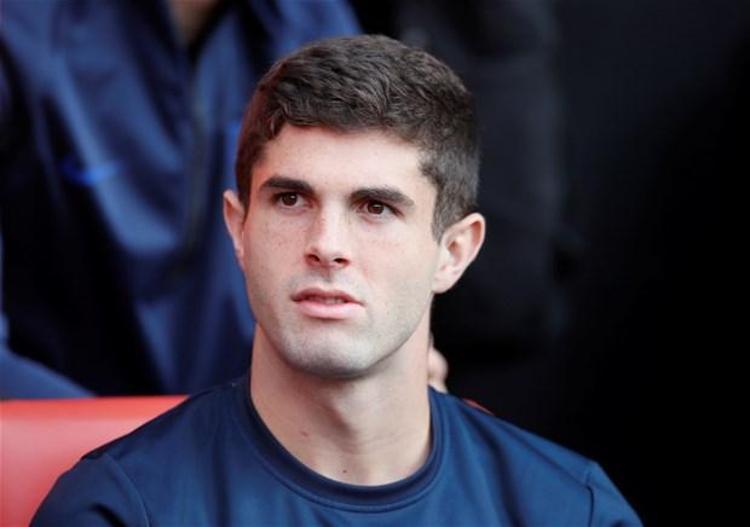 Christian Pulisic