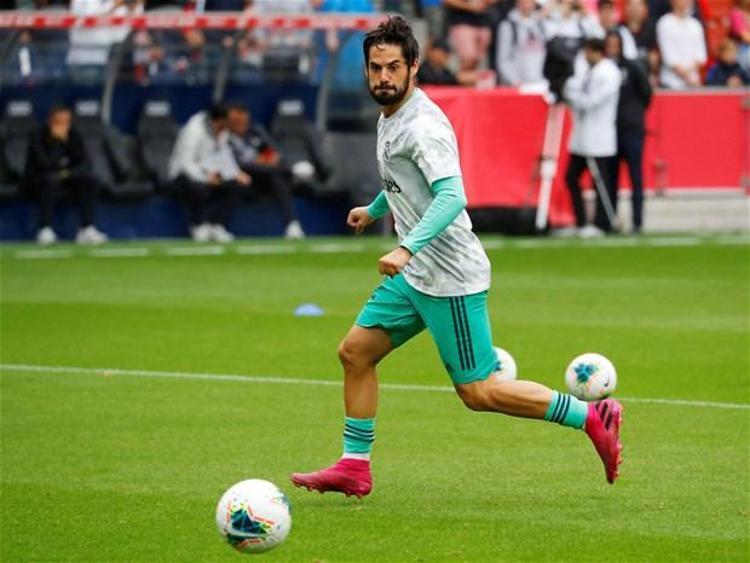 Isco