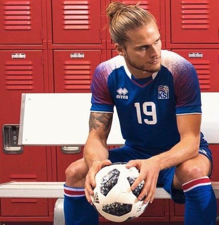Rurik Gislason
