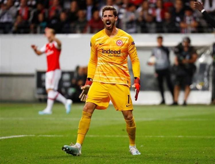Kevin Trapp