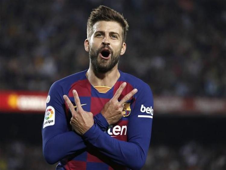 İspanyol AS gazetesi, dünyanın en yakışıklı 20 futbolcusunu seçti... İşte o liste;