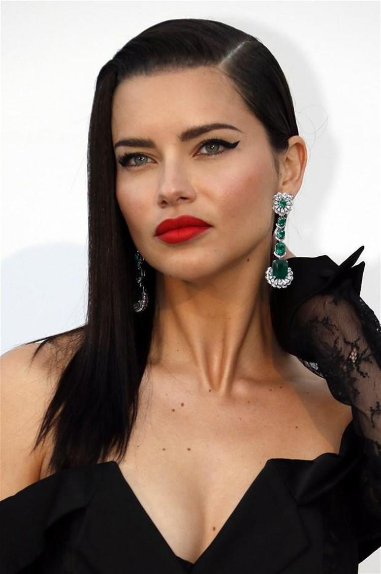 Adriana Lima - Emir Uyar çifti ayrıldı