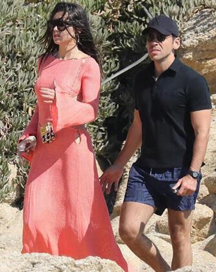 Adriana Lima - Emir Uyar çifti ayrıldı