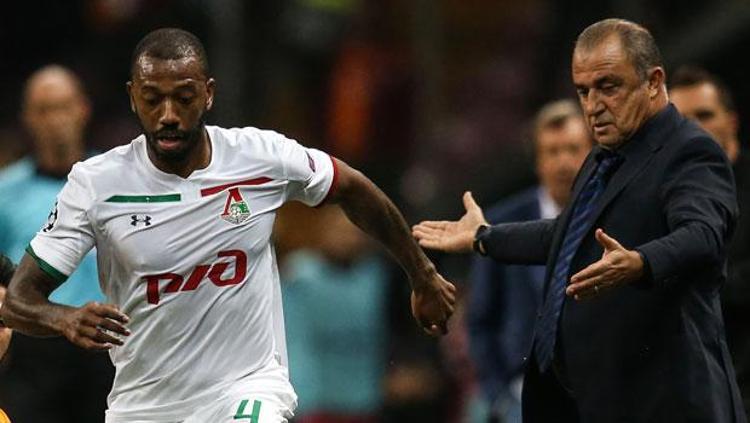 Beş yıldır formasını giydiği Lokomotiv Moskovayla sözleşmesi sona eren ve uzun bir süredir kendisine kulüp bulamayan Portekizli futbolcu Manuel Fernandesin eski takımı Beşiktaşa transfer olacağı iddia ediliyordu. (Fanatik)