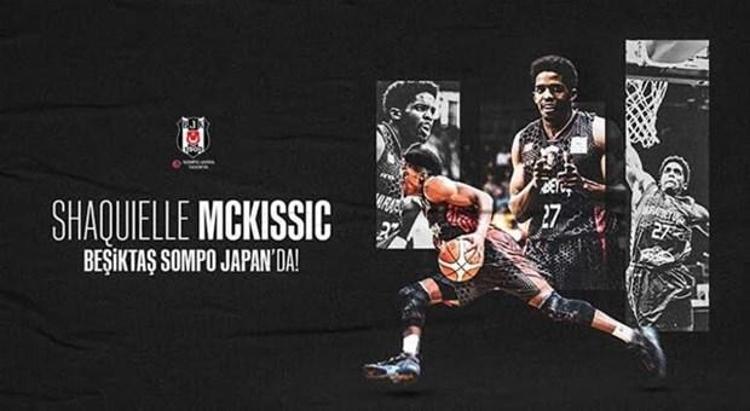 Beril Mckissic