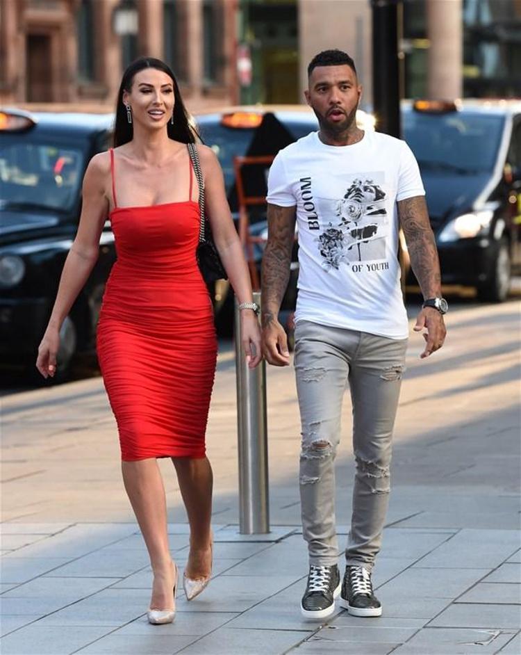Alice Goodwin - Sampiy10 Spor Haberleri