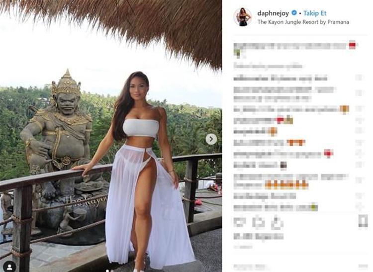 Daphne Joy