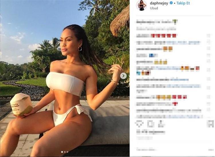 Daphne Joy