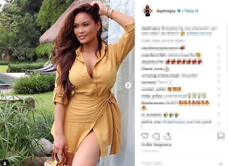 Daphne Joy
