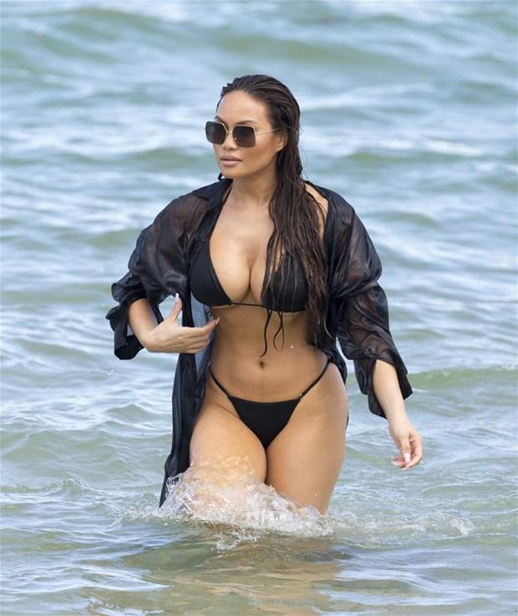 Daphne Joy