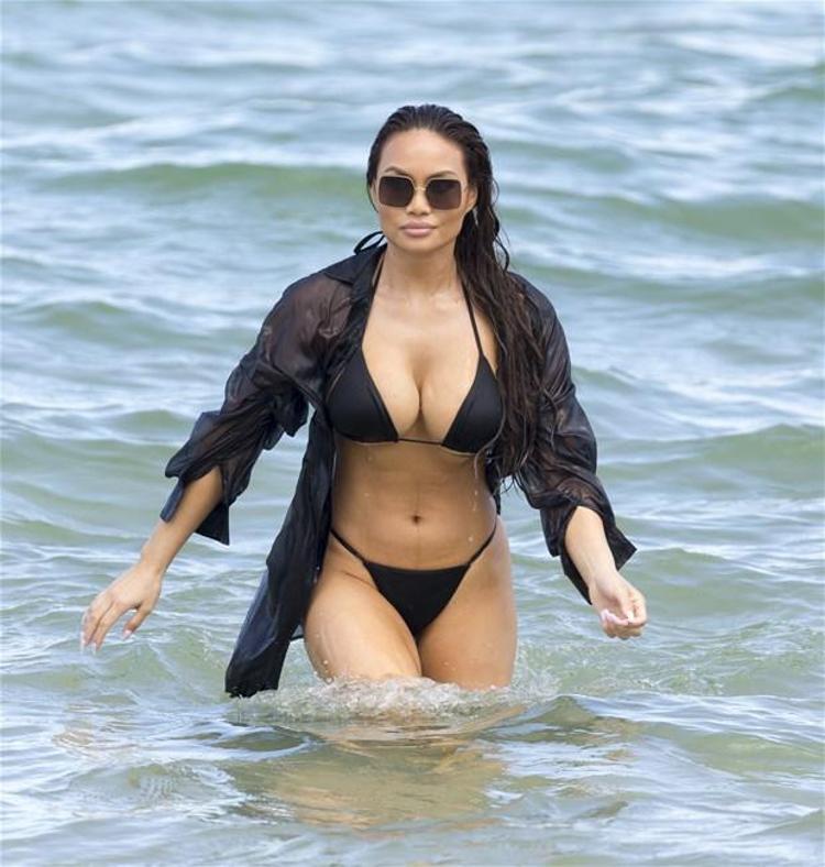 Daphne Joy
