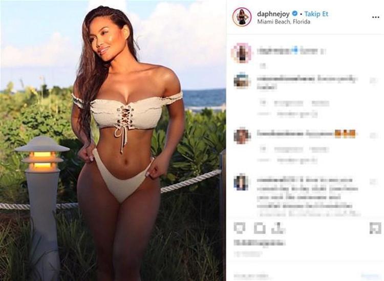 Daphne Joy