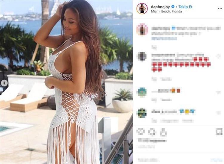 Daphne Joy